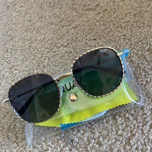 Quay Australia Women's Sunglasses
